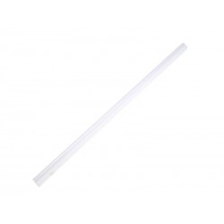 Réglette Moss module led 1 x 95 W L.90.9 cm blanc neutre