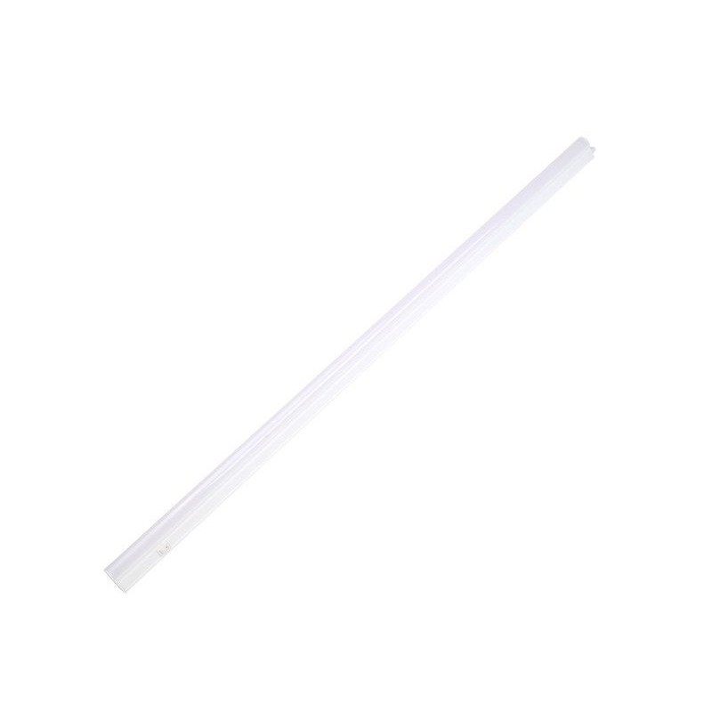 Réglette Moss module led 1 x 95 W L.90.9 cm blanc neutre