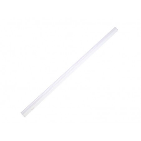 Réglette Moss module led 1 x 95 W L.90.9 cm blanc neutre