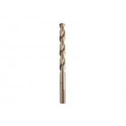 Forêt métal 3 taillants diam. 10x133 mm DEXTER PRO