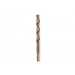 Forêt métal 3 taillants diam. 11x142 mm DEXTER PRO