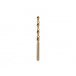 Forêt métal 3 taillants diam. 6x93 mm DEXTER PRO