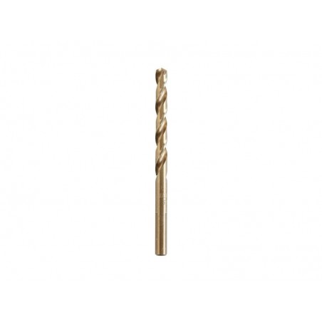 Forêt métal 3 taillants diam. 6x93 mm DEXTER PRO
