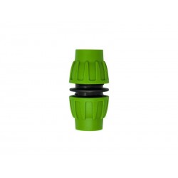 Raccord réparateur pour tuyau diam. 15mm à visser