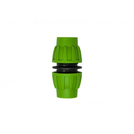 Raccord réparateur pour tuyau diam. 15mm à visser