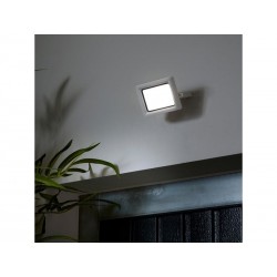 Projecteur à  fixer à  détection module led 2700 Lm blanc Yonkers