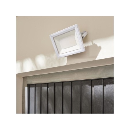 Projecteur à  fixer extérieur module LED Yonkers INSPIRE 6750 Lm blanc