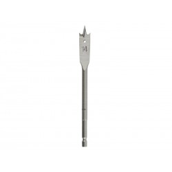 Forêt mèche plate diam. 14x152 mm