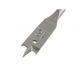 Forêt mêche plate diam. 16x152 mm DEXTER