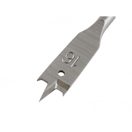 Forêt mêche plate diam. 16x152 mm DEXTER