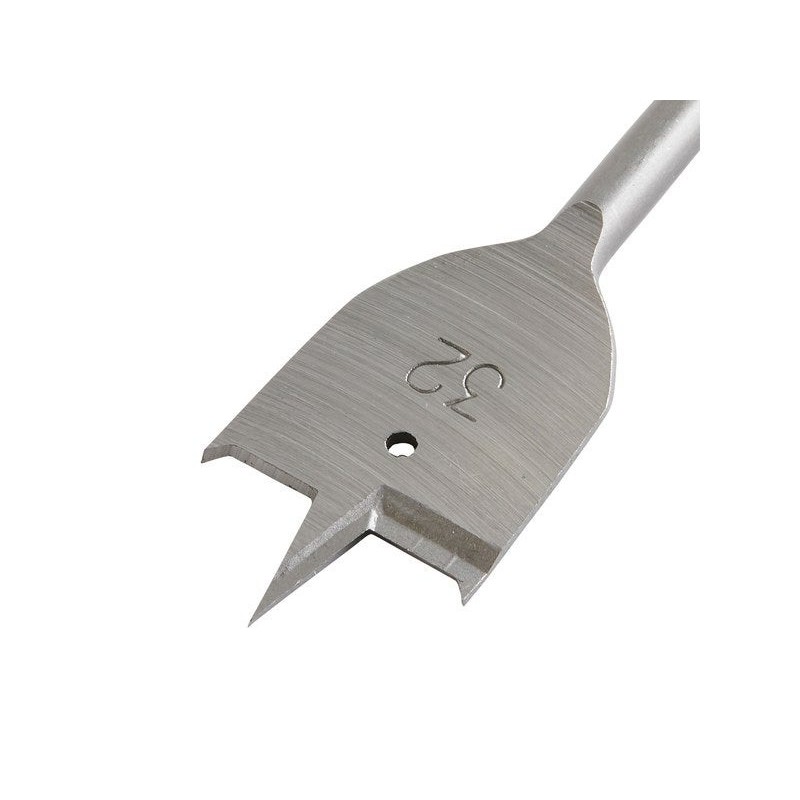 Forêt à mèche plate diam. 32x152 mm