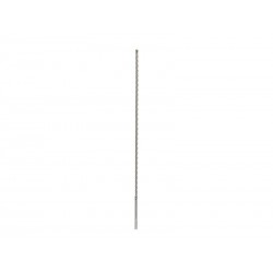 Foret à  béton diam.10mm L.400mm