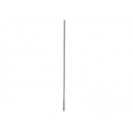 Foret à  béton diam.12mm L.460mm