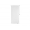 Store enrouleur tamisant jive blanc