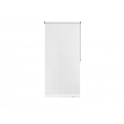 Store enrouleur screen Salsa blanc