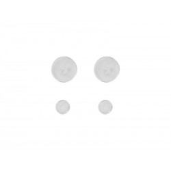 Cache pour barre bamba rumba