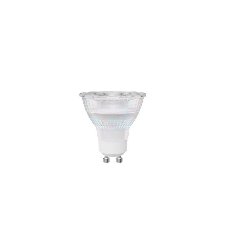 Ampoule led réflecteur GU10300Lm 35W blanc neutre