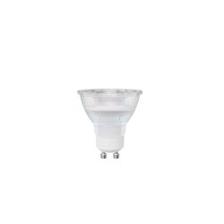 Ampoule led réflecteur GU10 850Lm 80W blanc chaud