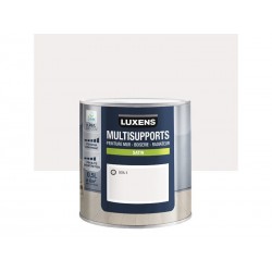 Peinture satiné mur