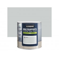Peinture satiné  mur