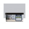 Peinture MS satiné 2.5L gris granit 5 -  - meilleure qualité