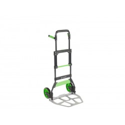 Diable pliablecharge garantie 100 kg