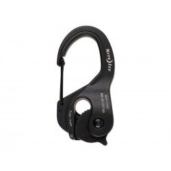 Tendeur crochet métal plastifié diam.30 mm x L .0.05 m