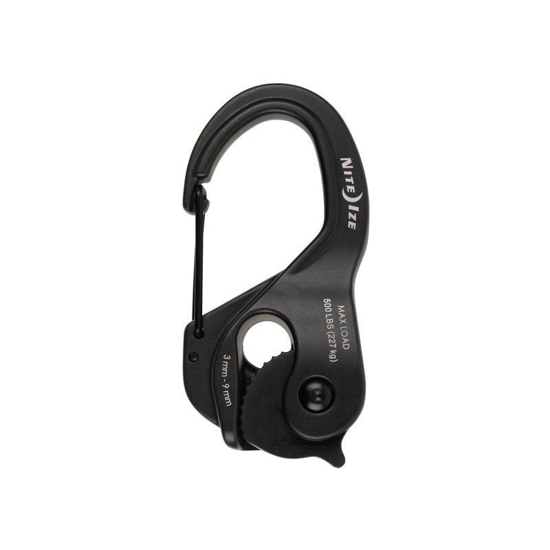 Tendeur crochet métal plastifié diam.30 mm x L .0.05 m