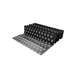 Sous-couche Ep.1  mm AXTON -  - meilleure qualité