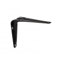 Equerre normo 7.5X10cm noir