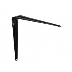 Equerre normo 25X30cm noir