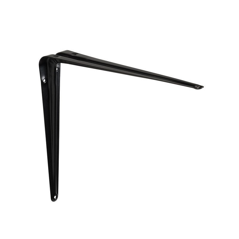 Equerre normo 25X30cm noir