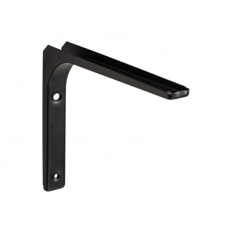 Equerremodern 20X25cm noir