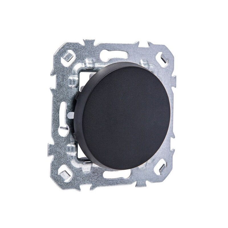 Obturateur prise Lumiablack