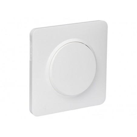 Poussoir completLumiablanc