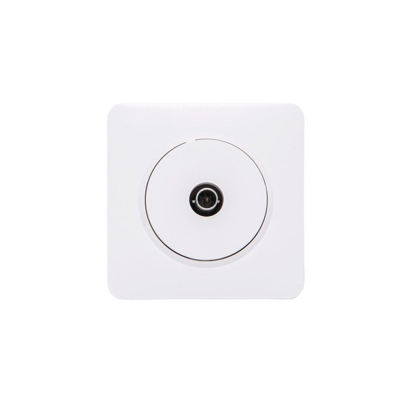 Prise tv complet Lumia blanc