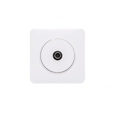 Prise tv complet Lumia blanc