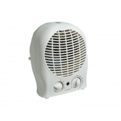 Radiateur soufflant electrique flag 4 2000 W -  - meilleure qualité