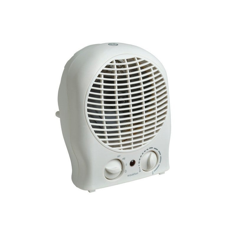 Radiateur soufflant electrique flag 4 2000 W -  - meilleure qualité