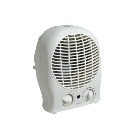 Radiateur soufflant electrique flag 4 2000 W -  - meilleure qualité