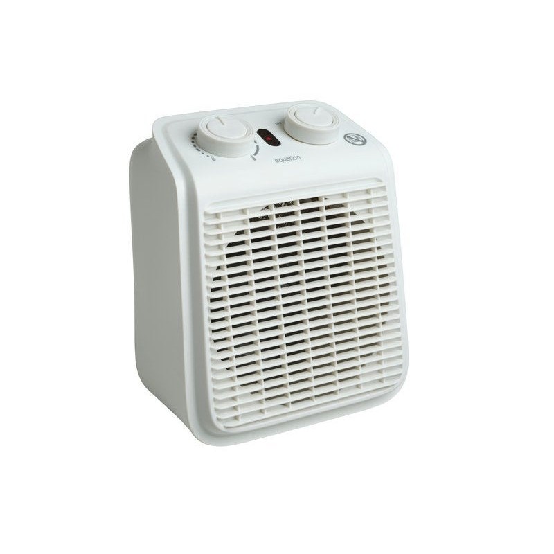 Radiateur soufflant salle de bain  mobile électrique five 2000 W -  - meilleure qualité