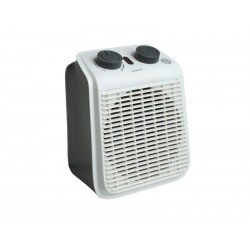 Radiateur soufflant salle de bain  mobile électrique five 2000 W -  - meilleure qualité