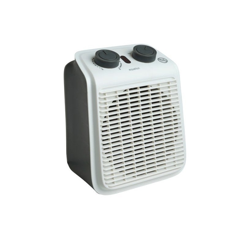 Radiateur soufflant salle de bain  mobile électrique five 2000 W -  - meilleure qualité