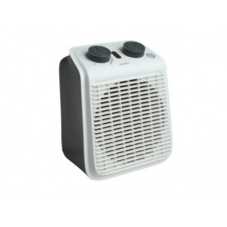 Radiateur soufflant salle de bain  mobile électrique five 2000 W -  - meilleure qualité