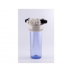 Filtre àeau et raccords 15-21 + 20-27 + 26-34