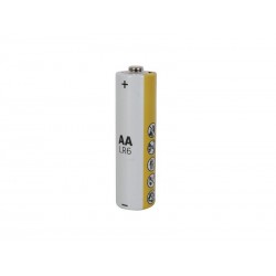 Pile AA Alcaline 1er prix X8