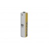 Pile AA Alcaline 1er prix X8