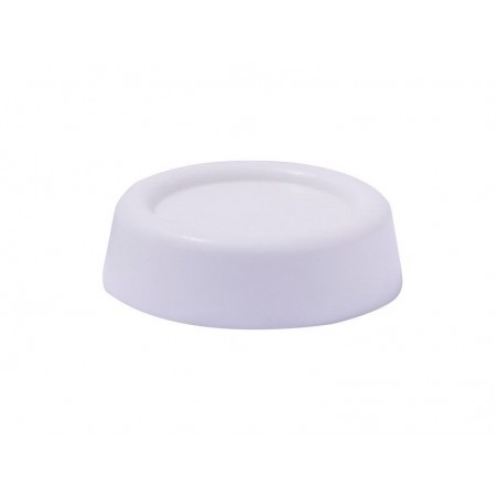 Lot de 4 patinsanti vibrations