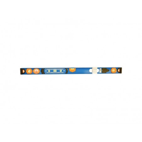 Niveau 3 fioles multifonctions L 100 cm