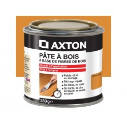Pâte à  bois AXTON